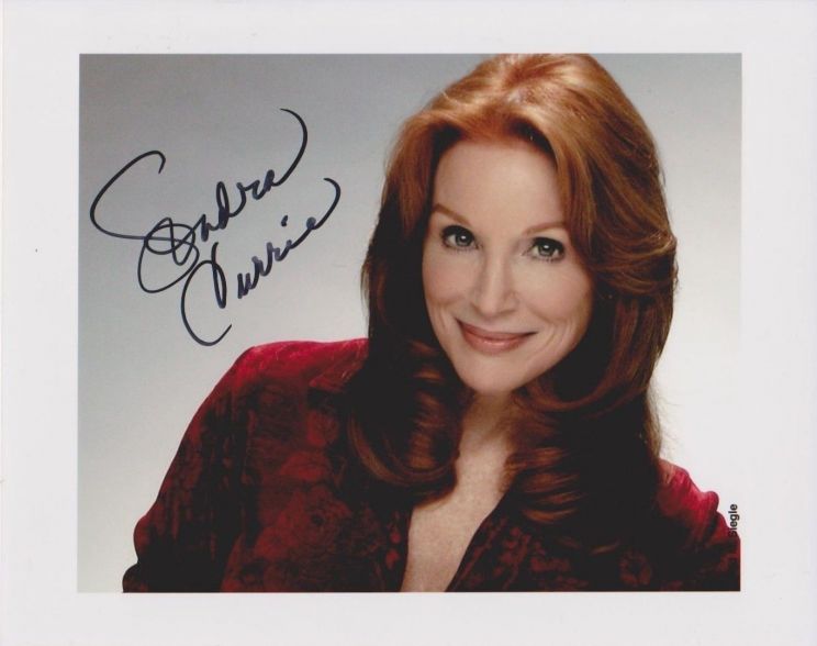 Sondra Currie
