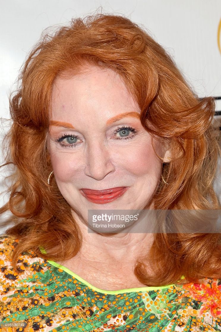 Sondra Currie