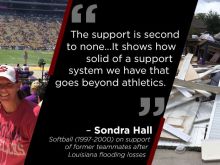 Sondra Hall