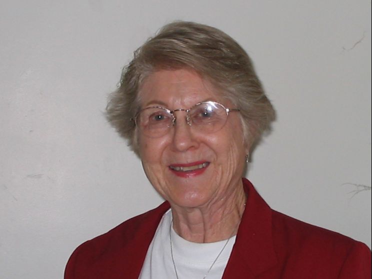 Sondra Hall
