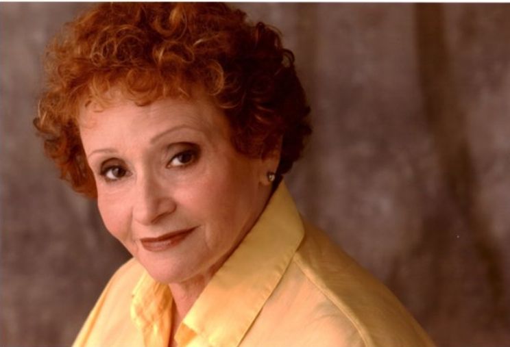Sondra James