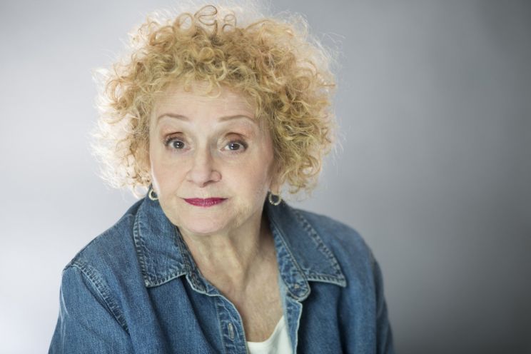 Sondra James