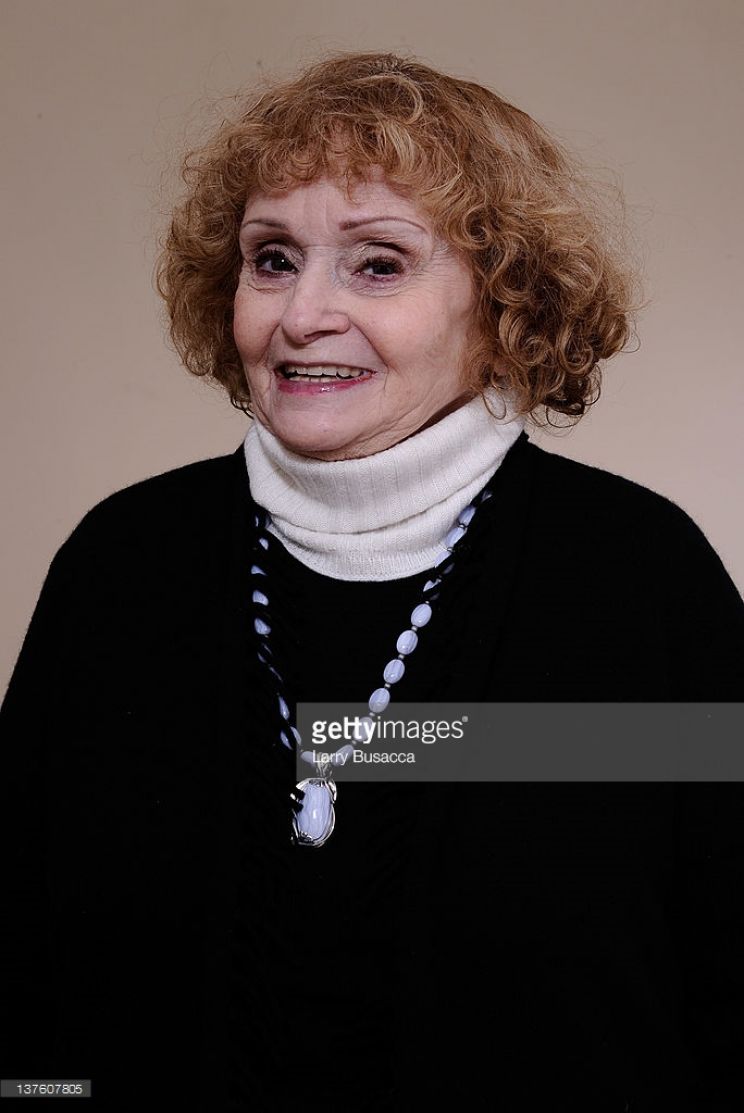 Sondra James