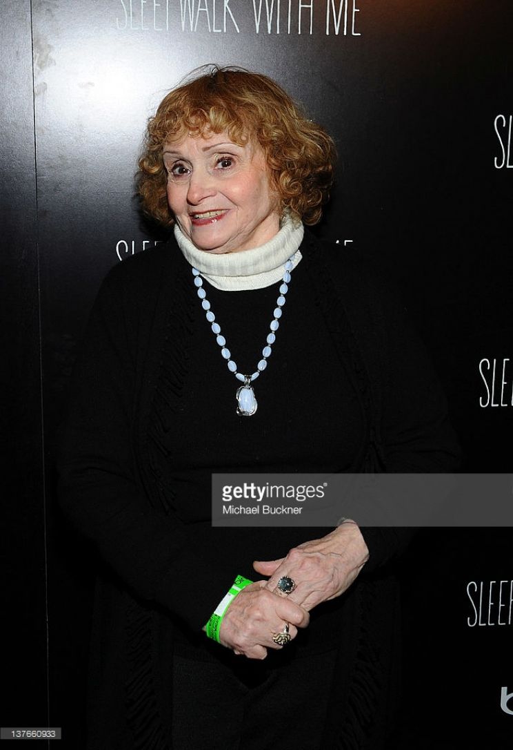 Sondra James