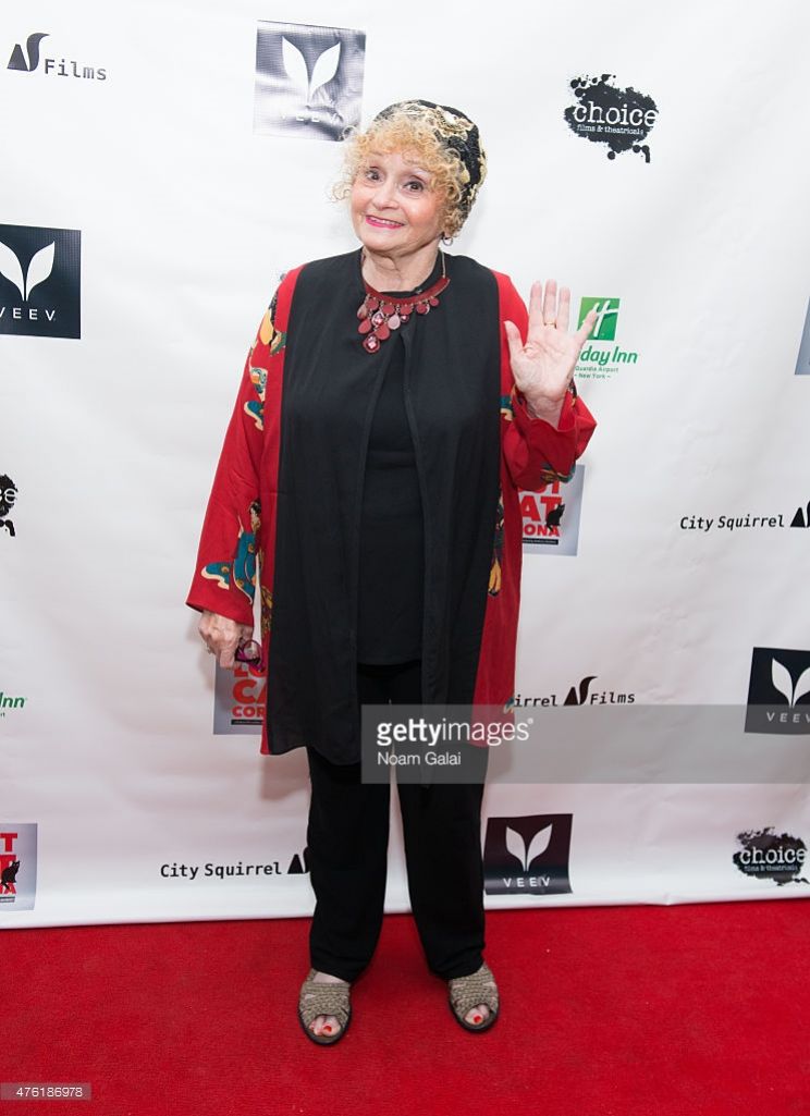 Sondra James