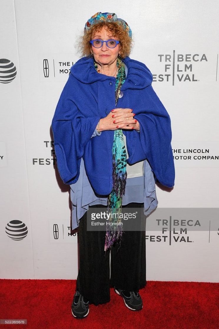 Sondra James