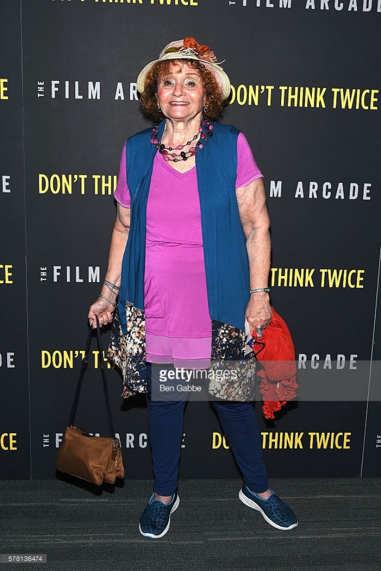 Sondra James