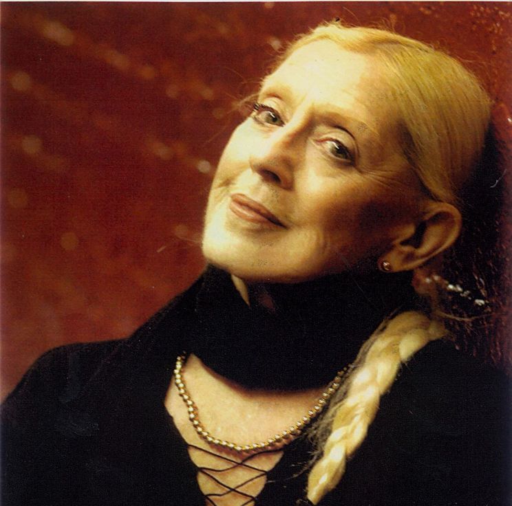 Sondra James