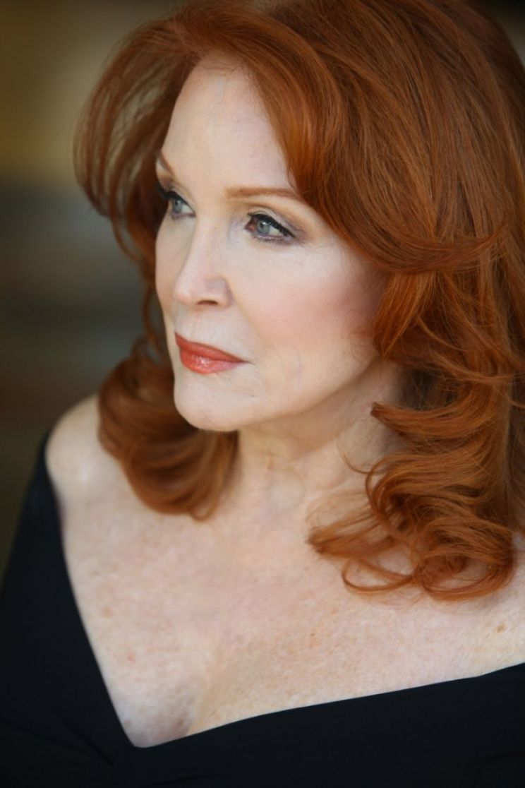 Sondra James