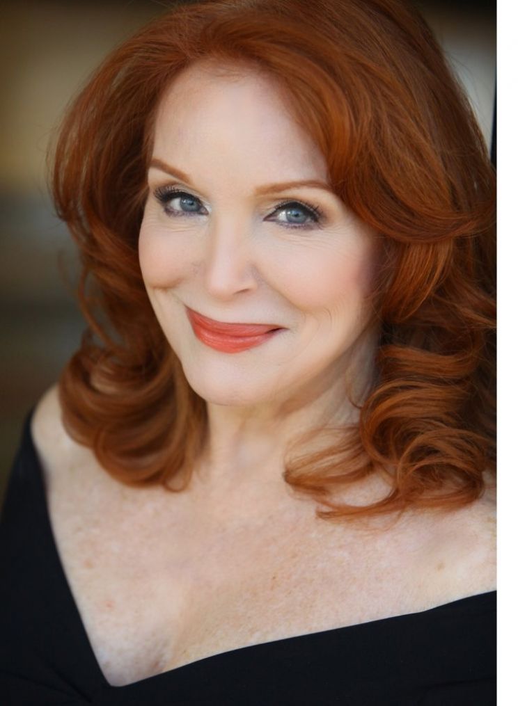 Sondra James