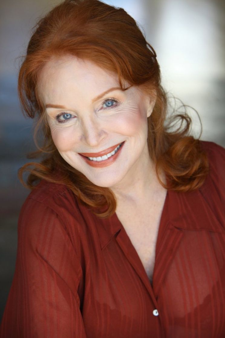 Sondra James