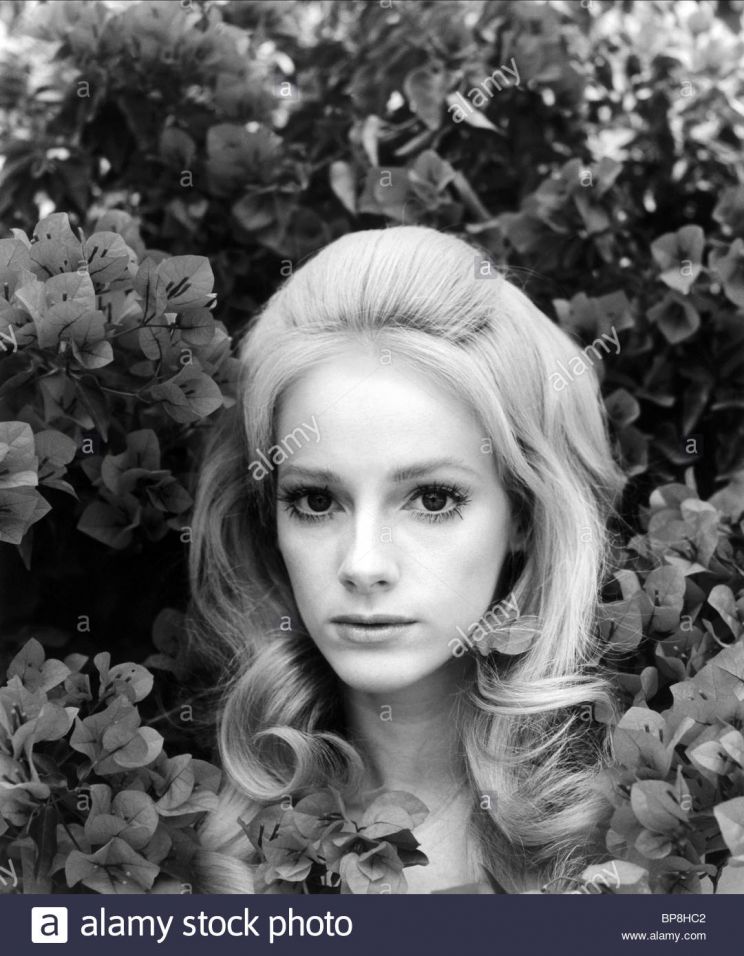 Sondra James