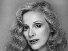 Sondra Locke