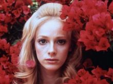 Sondra Locke