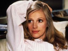 Sondra Locke