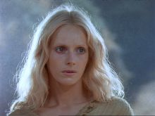 Sondra Locke