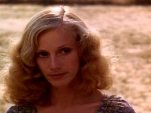 Sondra Locke