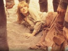 Sondra Locke