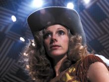 Sondra Locke
