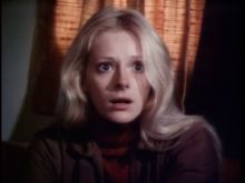 Sondra Locke