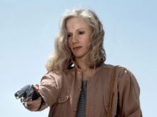 Sondra Locke