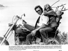 Sondra Locke