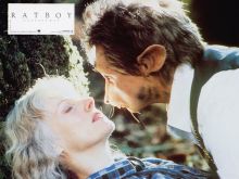 Sondra Locke