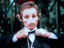 Sondra Locke
