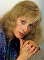 Sondra Locke