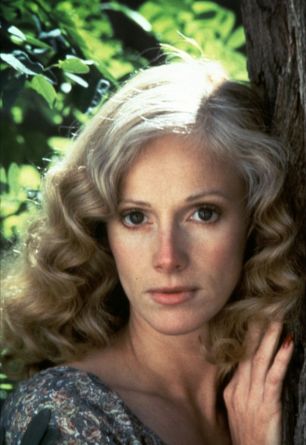 Sondra Locke