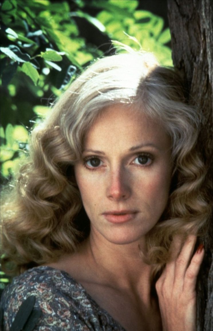 Sondra Locke