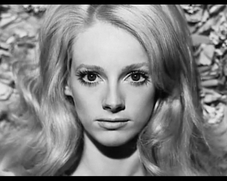 Sondra Locke