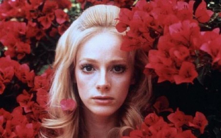 Sondra Locke