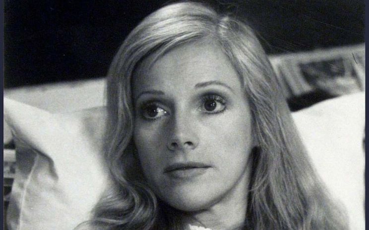 Sondra Locke