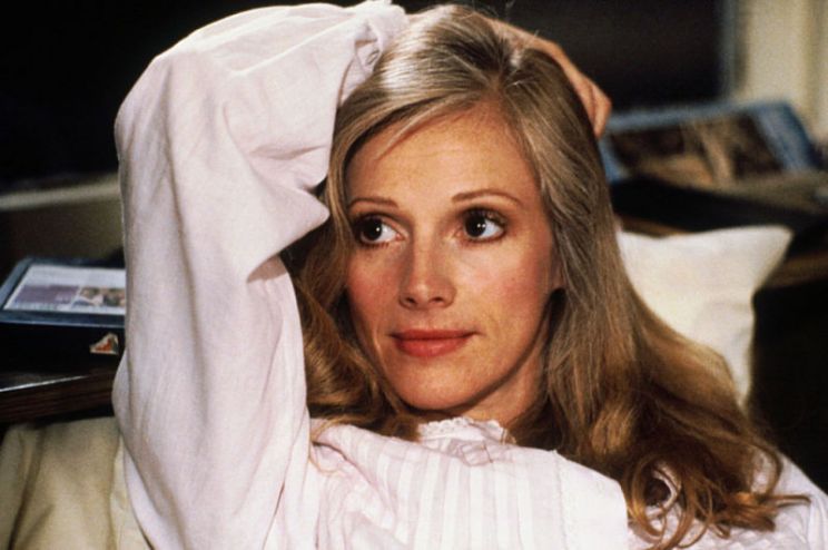 Sondra Locke