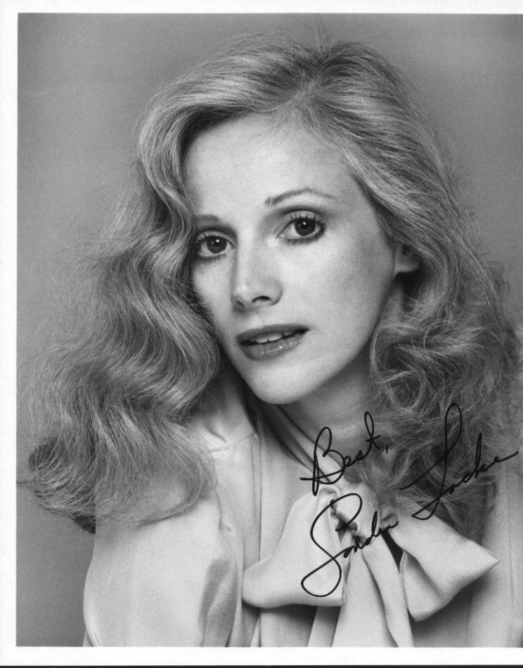 Sondra Locke