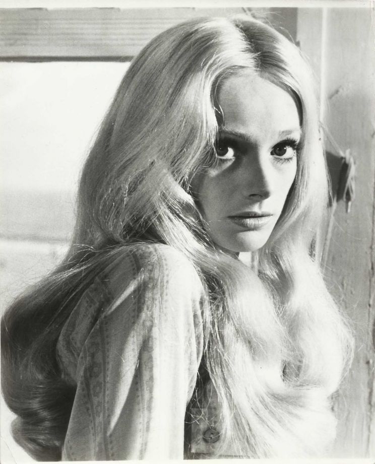 Sondra Locke