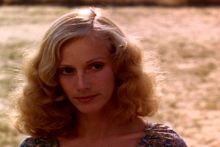 Sondra Locke