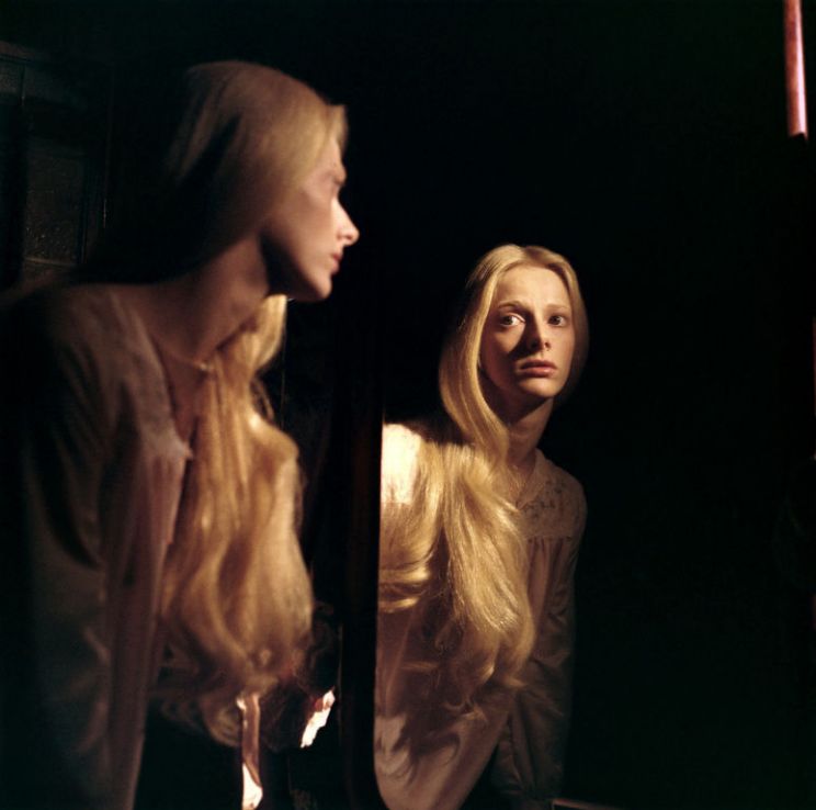 Sondra Locke