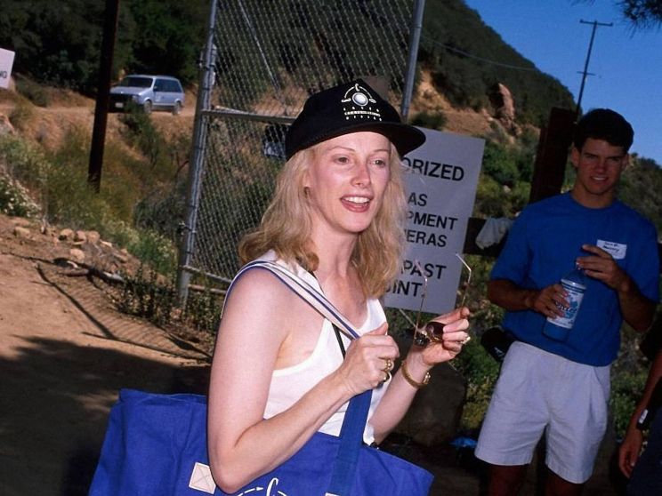 Sondra Locke