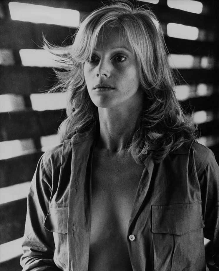 Sondra Locke