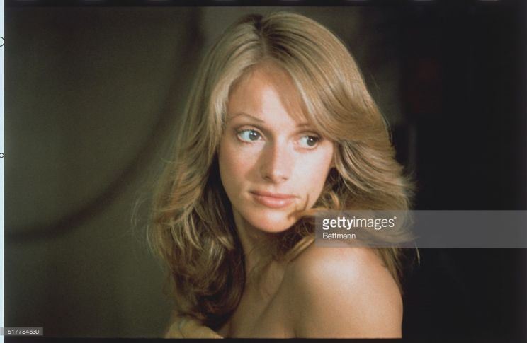 Sondra Locke