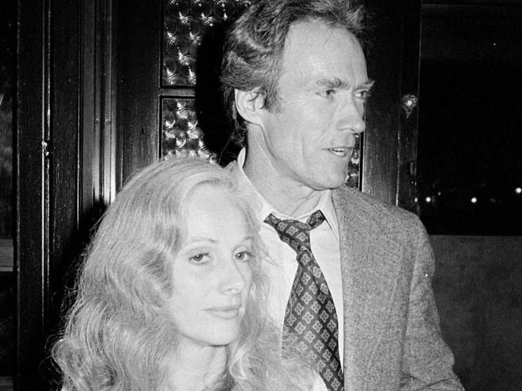 Sondra Locke