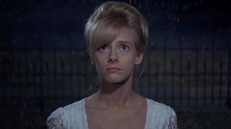 Sondra Locke