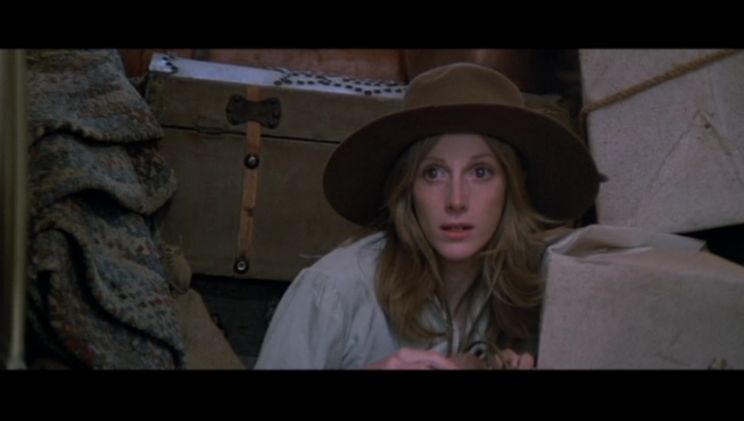 Sondra Locke