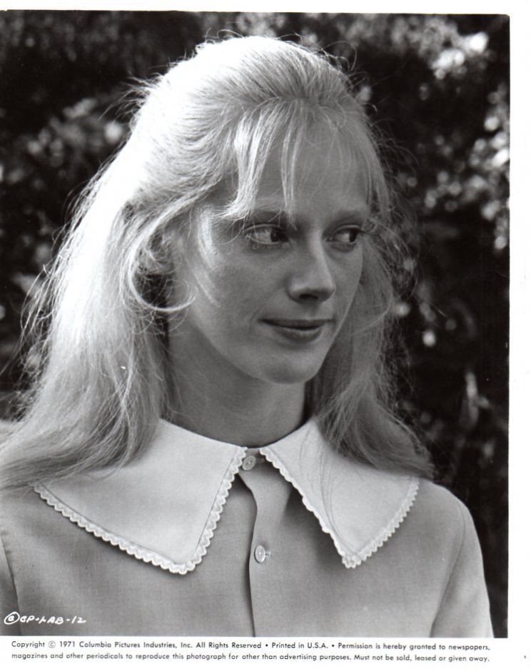 Sondra Locke