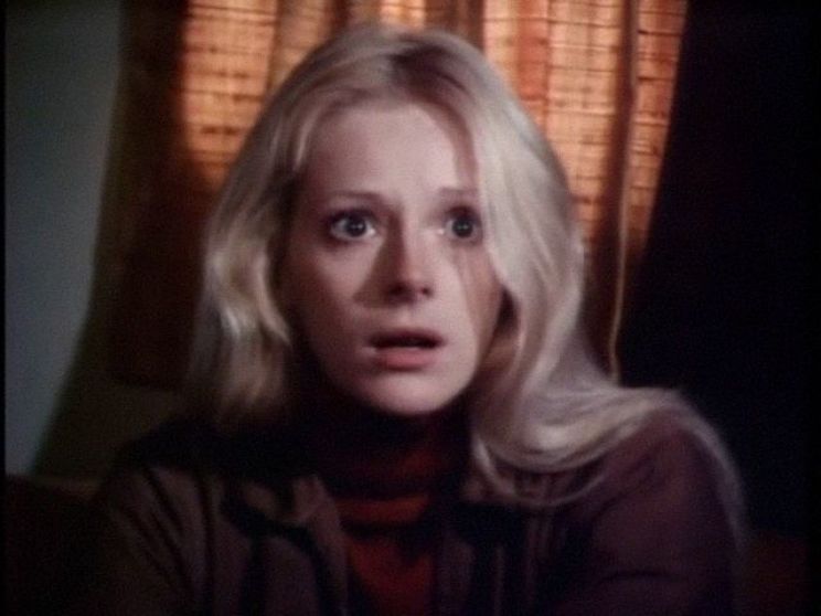 Sondra Locke