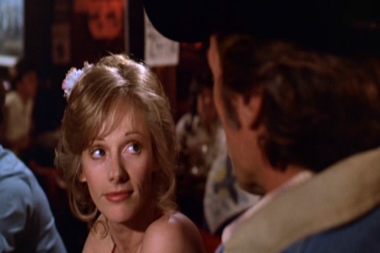 Sondra Locke