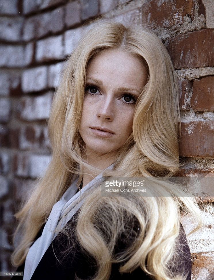 Sondra Locke