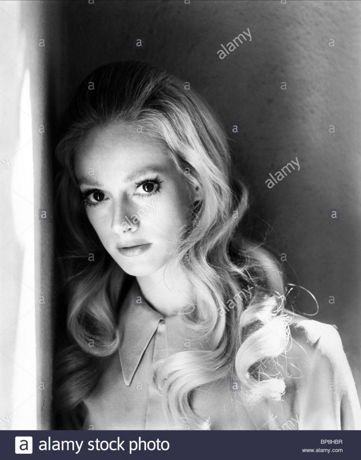 Sondra Locke